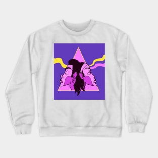 EQ Crewneck Sweatshirt